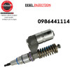 Injecteur pompe 0986441114 exchange SCA1440577-SCA0574392