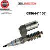 Injecteur pompe 0986441107 exchange  SCA1529750-SCA1420379
