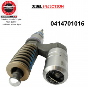 Injecteur pompe BOSCH 0414701016