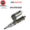 InjecteursBOSCH UIS/PDE 0414701039