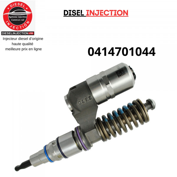 Injecteur pompe 0414701044