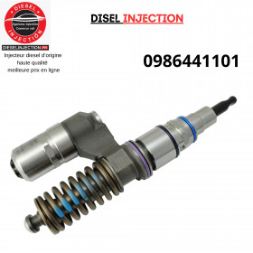 Injecteur pompe  0986441101