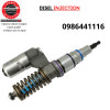 Injecteur pompe  0986441116