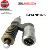 Injecteur pompe  0414701076