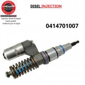 Injecteur pompe BOSCH 0414701007