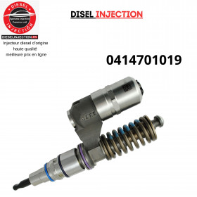 Injecteur pompe  0414701019