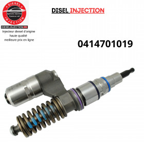 Injecteur pompe BOSCH 0414701019