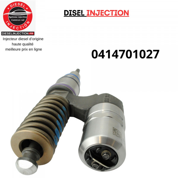 Injecteur pompe 0414701027