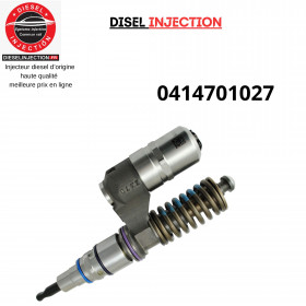 Injecteur pompe 0414701027
