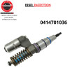 PDE/UIS InjecteursBOSCH 0414701036