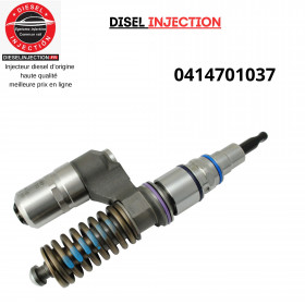 InjecteursBOSCH UIS/PDE 0414701037