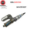 InjecteursBOSCH UIS/PDE 0414701037