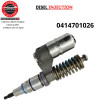 PDE/UIS InjecteursBOSCH 0414701026( 0414701018)