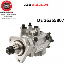 Pompe à injection STANADYNE DE2635-5807 NEUVE