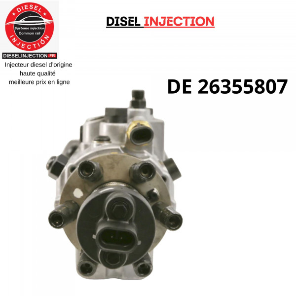 copy of Pompe à injection STANADYNE DE2635-5807 NEUVE