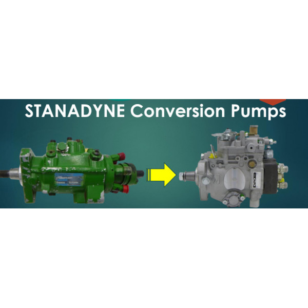 copy of Pompe à injection STANADYNE DE2435-5780 Neuve