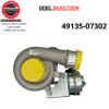 Turbo charger MITSUBISHI 49135-07302