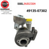 Turbo charger MITSUBISHI 49135-07302
