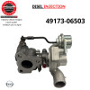 Turbo charger MITSUBISHI 49173-06503