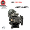Turbo charger MITSUBISHI 49173-06503