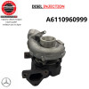 Turbo charger A6110960999 711006-5003S