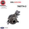 Turbo charger 760774-3 760774-5003S