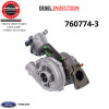 Turbo charger 760774-3 760774-5003S