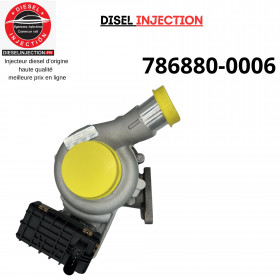 copy of Turbo  2.2 TDCI 155, 786880, 1741779, BK2Q6K682CA, BK2Q6K682GA