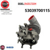 Turbo Fiat Ducato 53039700115 2.3 MJTD 120 cv