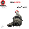 Turbo charger  7651554 Mercedes-Benz 3.0 CDI et Chrysler 3.0 CRD