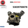 Turbo charger  53039700078  Iveco DAILY 3 2.3 TD