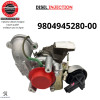 Turbo 9804945280-00 Peugeot Partner 1.6 HDi