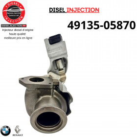 Turbo Compresseur 49135-05870 Mitsubishi BMW 2.0D
