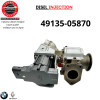 Turbo Compresseur 49135-05870 Mitsubishi BMW 2.0D