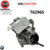 Turbo charger 762965 Bmw 2.0D  762965-5017S