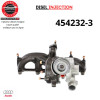 Turbo chartger 454232-3 AUDI A3 (8L1) 1.9 TDI 100 cv 768329-5003S