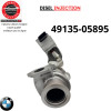 Turbo MITSUBISHI 49135-05895 BMW  2.0 D