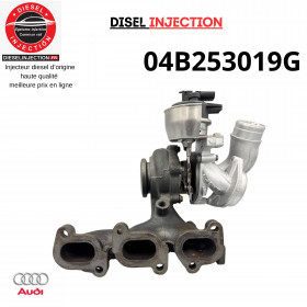 Audi Skoda Volkswagen Siège 1.4 TDI Turbocompresseur BV3066A0003