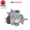 Pompe à injection equvalente 0460303154 0460303137 modifiée