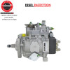 Pompe à injection equvalente 0460303154 0460303137 modifiée
