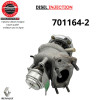 Turbo charger 701164-2 Renault espace  3 2.2 DCI   701164-5002s