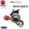 Turbo compresseur MITSUBISHI 49131-05312  Ford Transit VI 2.2 TDCi
