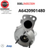 Turbo compresseur 765155-5007S - A6420901480 Mercedes-Benz  3.0 CDi/CRD 190 224 cv