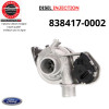 Turbo Ford Tourneo Transit 2.0 tdci 838417-0002  838417-5002S