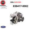Turbo Ford Tourneo Transit 2.0 tdci 838417-0002  838417-5002S