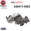 Turbo Ford Tourneo Transit 2.0 tdci 838417-0002  838417-5002S