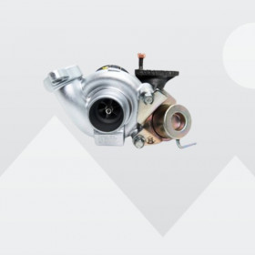 TURBO 49173-07506 Neuf