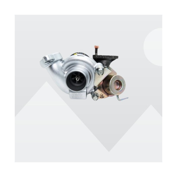 TURBO 49173-07506 Neuf