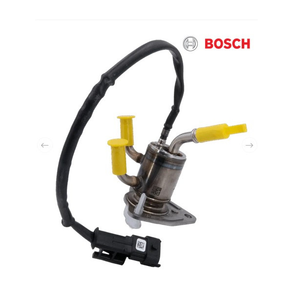 Module de dosage, injection d'urée du catalogue BOSCH 0444063017