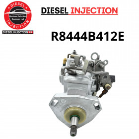 pompe a injection delphi lucas R8444b412E PEUGEOT 306